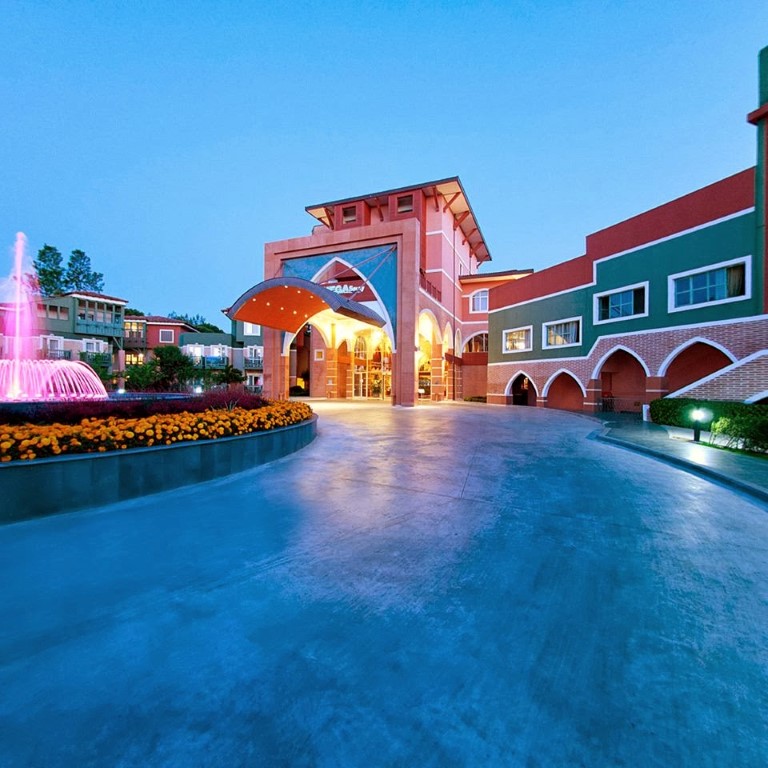 imagini hotel CLUB MEGASARAY BELEK